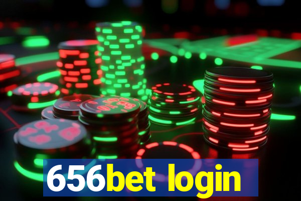 656bet login